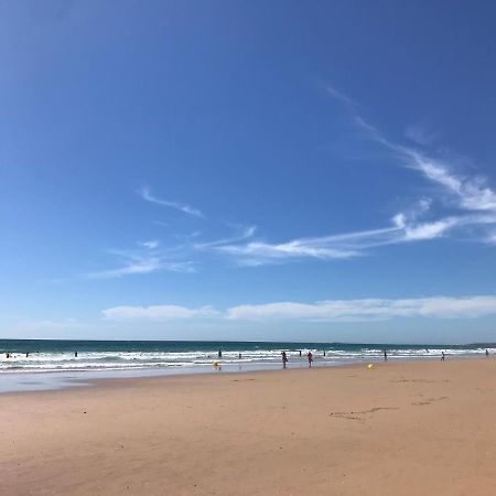 Precioso Apartamento Muy Cerca De La Playa Чиклана-де-ла-Фронтера Екстер'єр фото